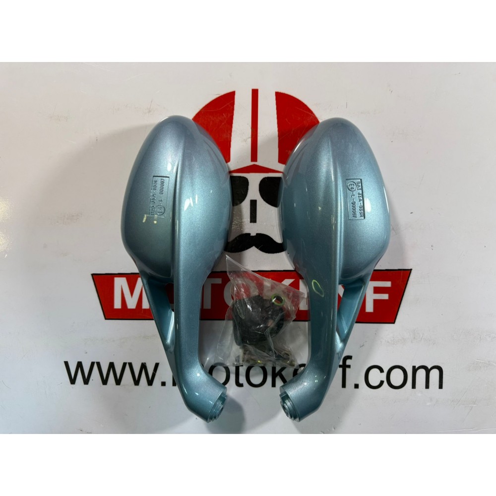 MONDIAL 125 MT AYNA TURKUAZ ORJ MONDIAL 125 MT AYNA TURKUAZ ORJ