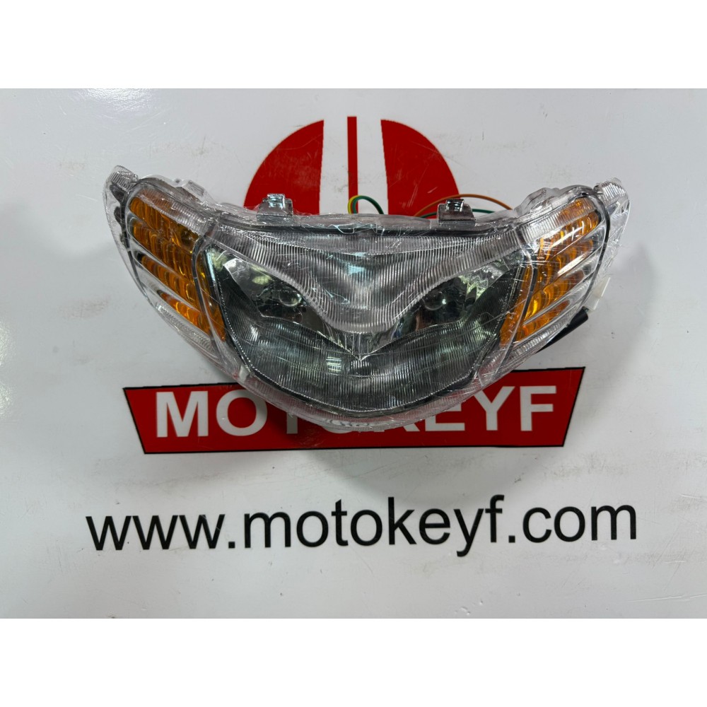 CUB 110 FT FAR KOMPLE