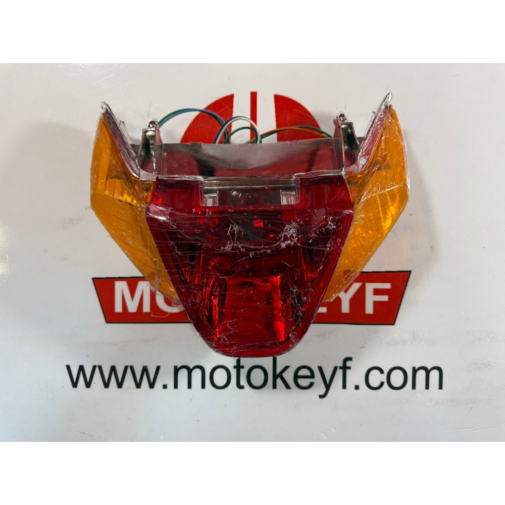 CUB 110 FT STOP KOMPLE