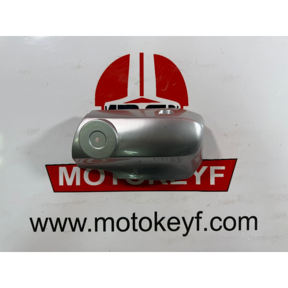 CUB 110 FT ÖN ÇAMURLUK BAĞLANTI PARÇASI SAĞ GRİ CUB 110 FT ÖN ÇAMURLUK BAĞLANTI PARÇASI SAĞ GRİ