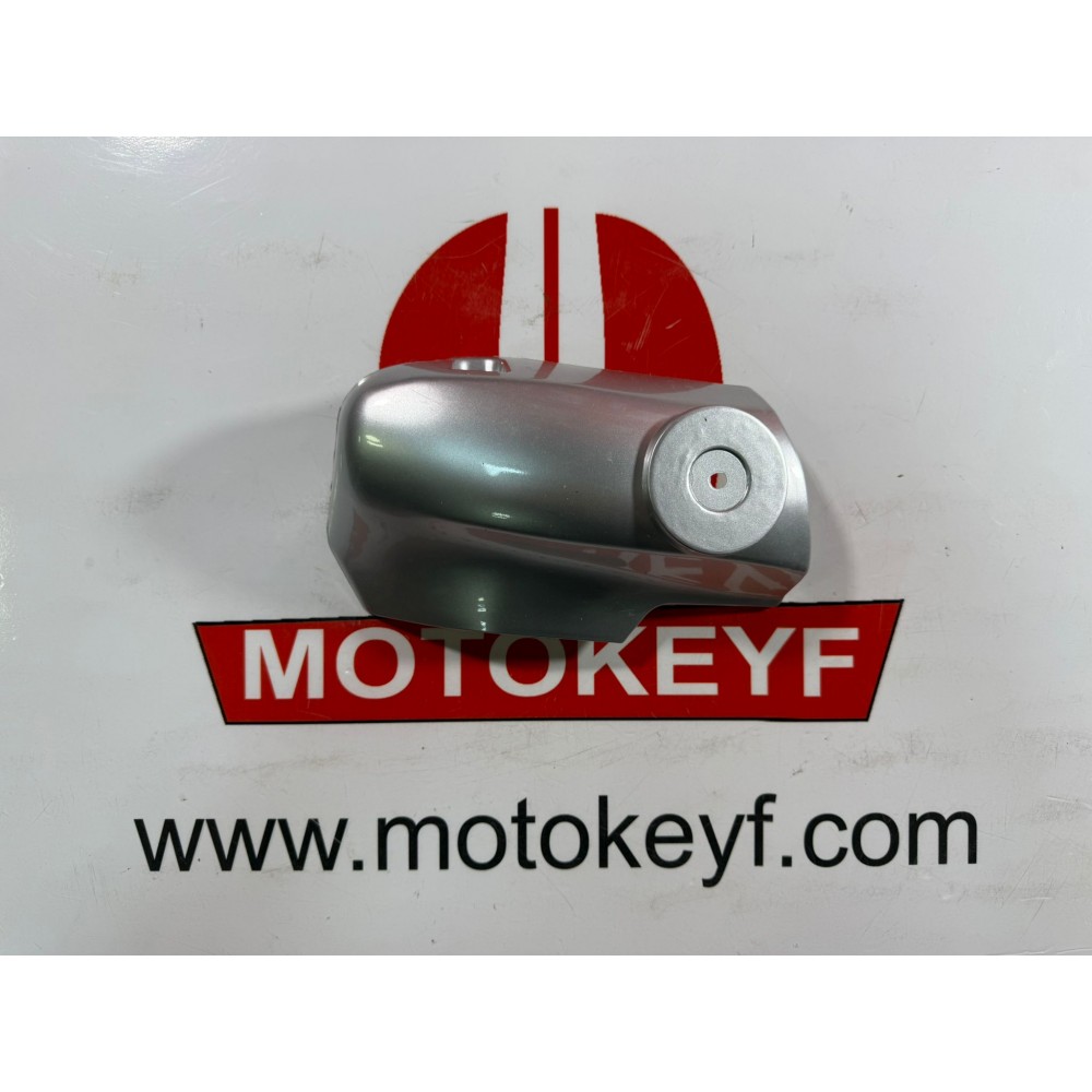 CUB 110 FT ÖN ÇAMURLUK BAĞLANTI PARÇASI SOL GRİ CUB 110 FT ÖN ÇAMURLUK BAĞLANTI PARÇASI SOL GRİ