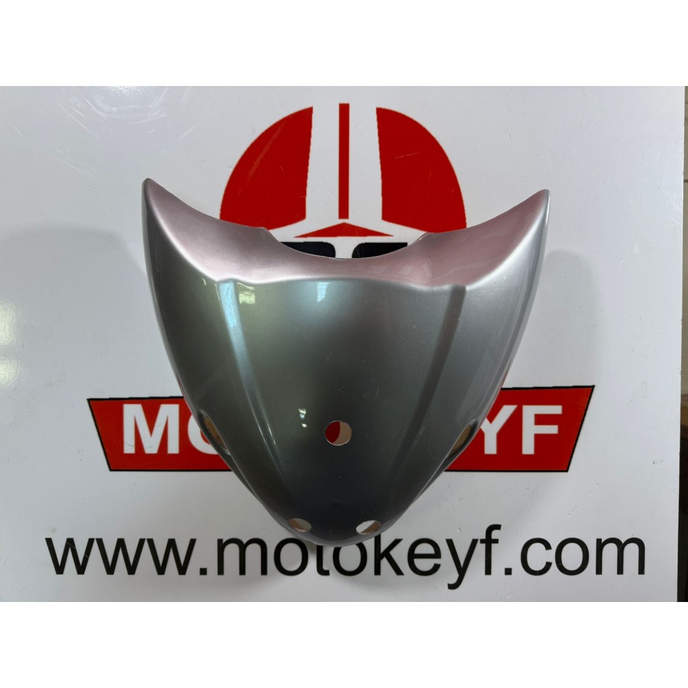 CUB 110 FT ÖN PANEL ALT GRİ CUB 110 FT ÖN PANEL ALT GRİ