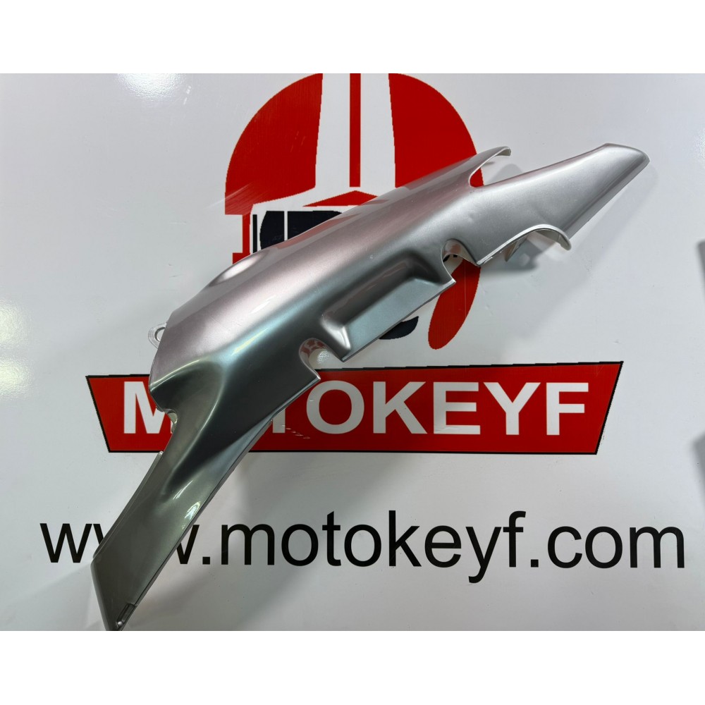 CUB 110 FT SELE ALT YAN KAPAK SAĞ GRİ