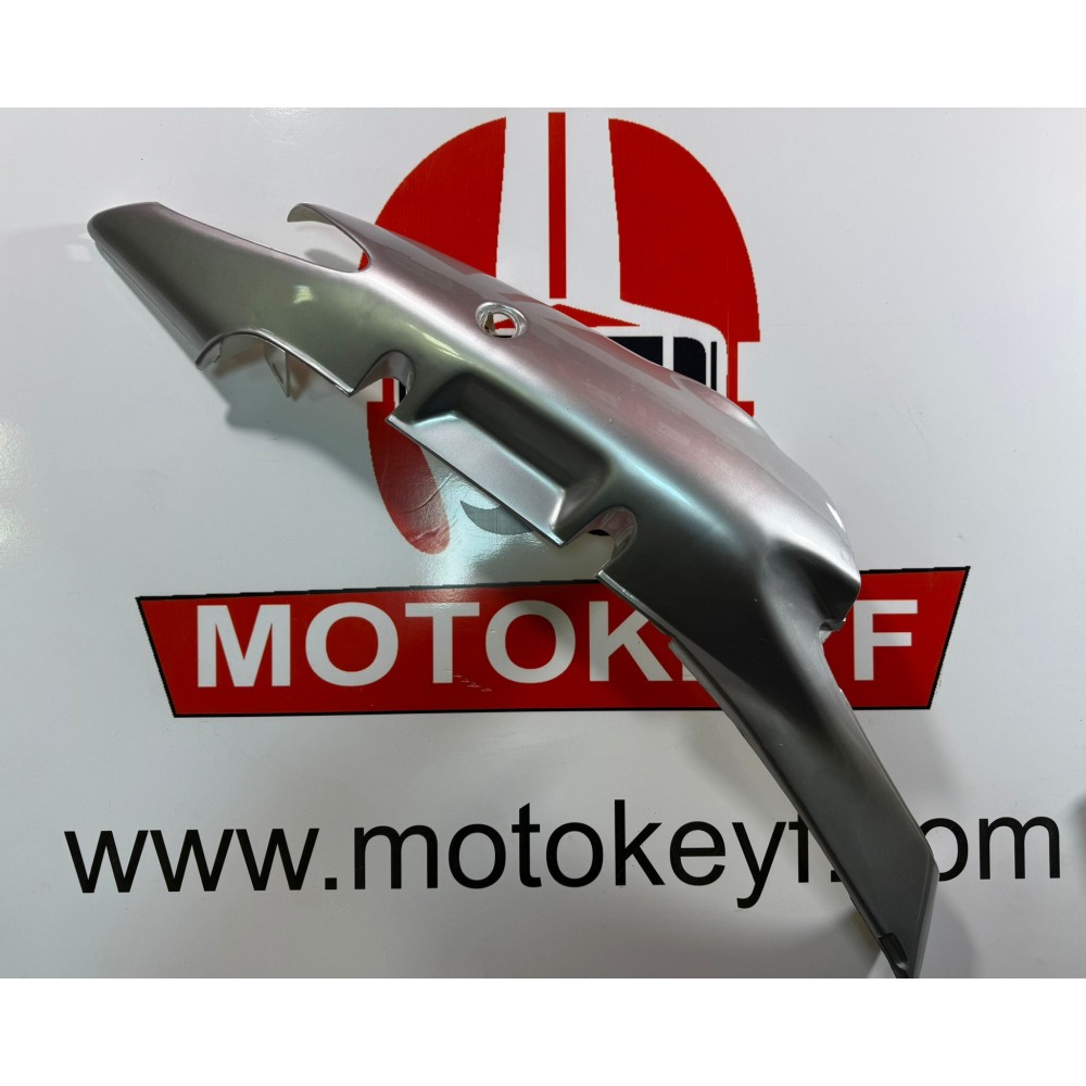 CUB 110 FT SELE ALT YAN KAPAK SOL GRİ CUB 110 FT SELE ALT YAN KAPAK SOL GRİ