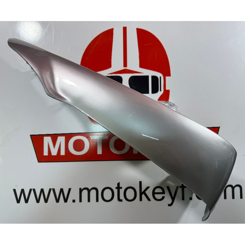 CUB 110 FT DİZLİK SOL GRİ