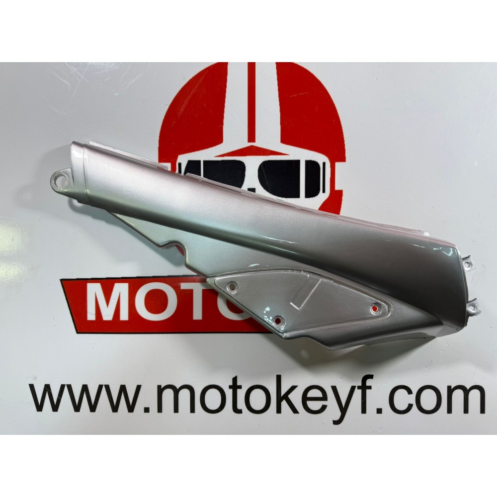 CUB 110 FT SELE ALT ÖN KAPAK SOL GRİ CUB 110 FT SELE ALT ÖN KAPAK SOL GRİ