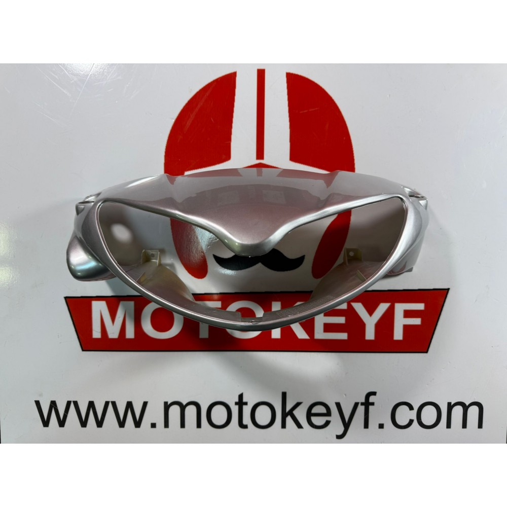 CUB 110 FT FAR &Ccedil;ER&Ccedil;EVESİ GRİ 