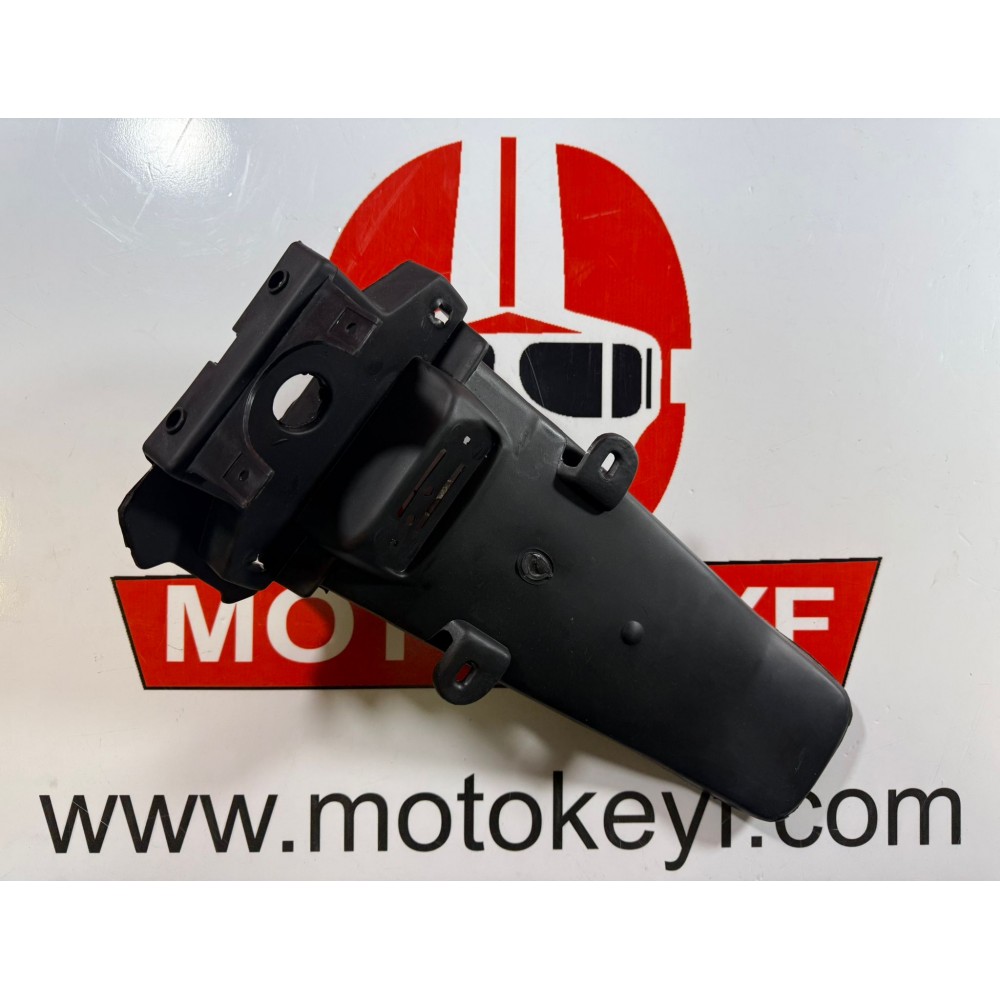 CUB 110 FT ARKA &Ccedil;AMURLUK KUYRUĞU