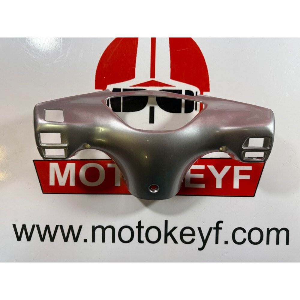 CUB 110 FT KM &Ccedil;ER&Ccedil;EVESİ GRİ