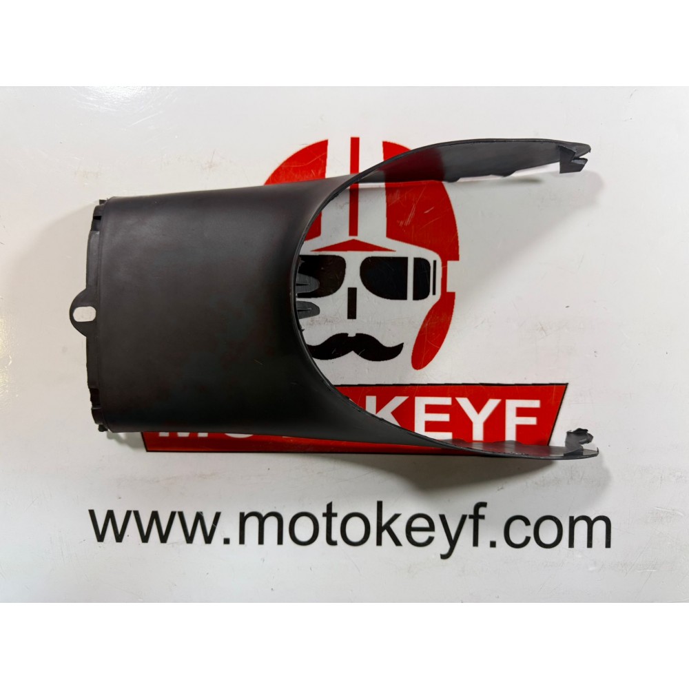 CUB 110 FT &Ouml;N PANEL ARKA PAR&Ccedil;A SİYAH