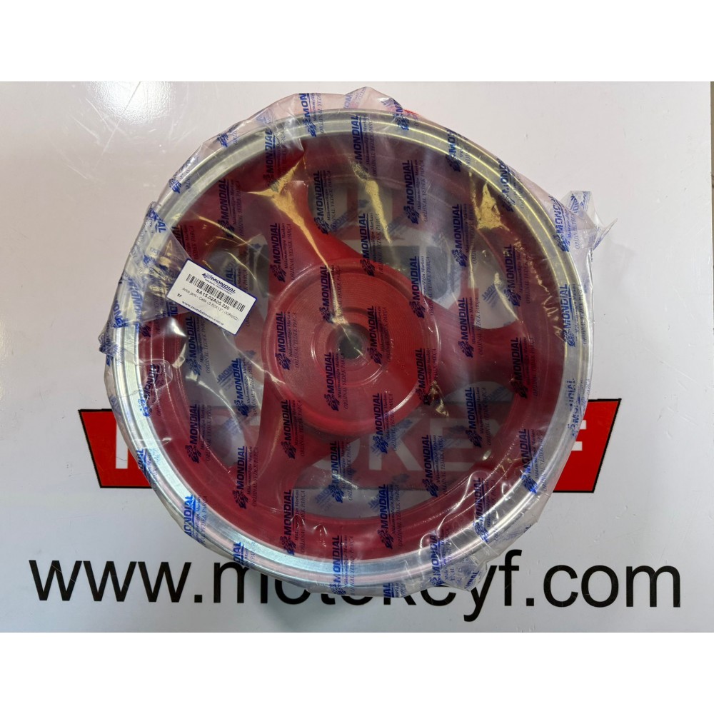 MONDIAL 150 RF ARKA JANT KIRMIZI ORJ