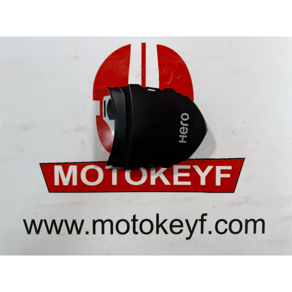 HERO HUNK DIS GRNJ. ARKA TAMAMLAMA 