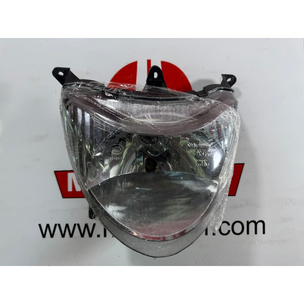 MONDIAL 125 RT AKIK FAR ORJ MONDIAL 125 RT AKIK FAR ORJ