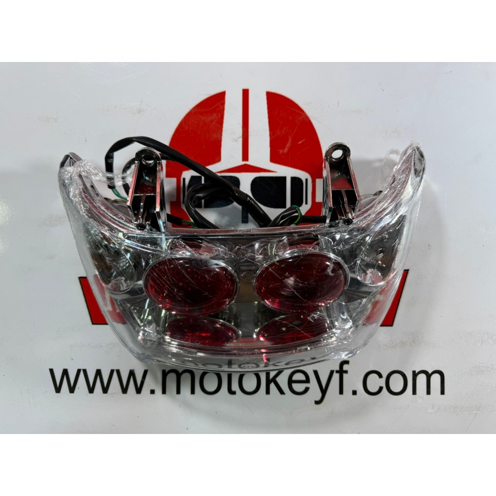 MONDIAL 125 RT AKIK STOP ORJ MONDIAL 125 RT AKIK STOP ORJ