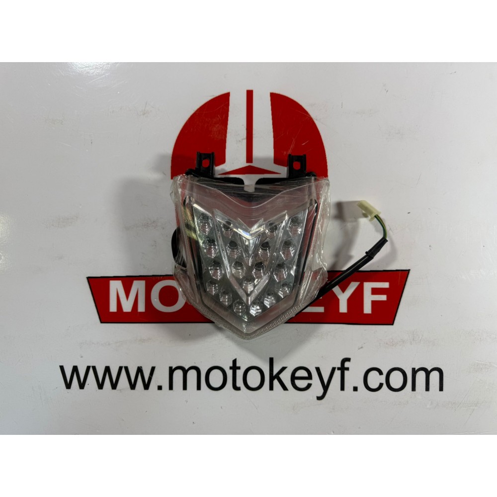 FALCON SHARK 188 ARKA STOP KOMPLE ORJ