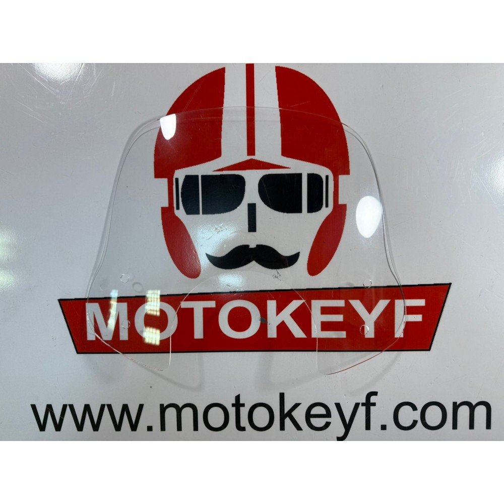 FALCON COOPER 50 EFI SİPERLİK RÜZGARLIK CAM FALCON COOPER 50 EFI SİPERLİK RÜZGARLIK CAM