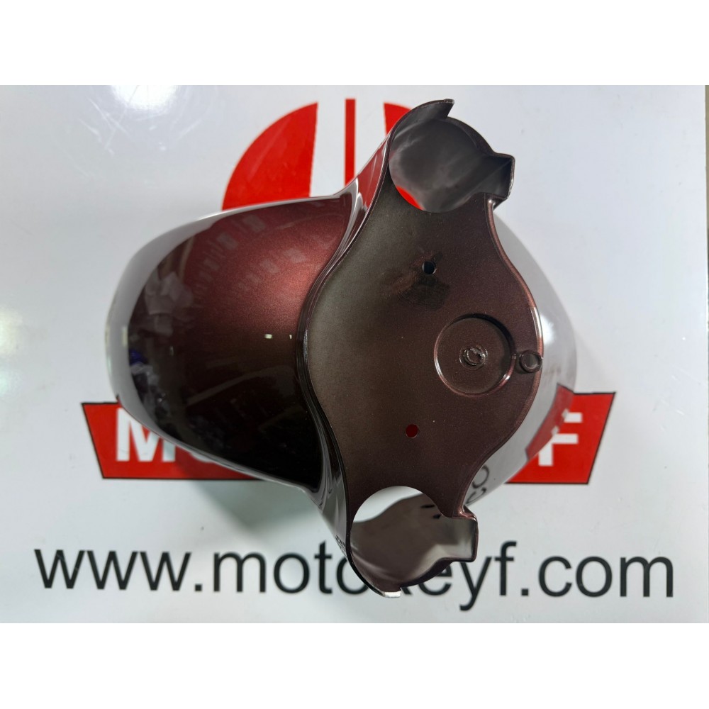 FALCON COOPER 50 ÖN ÇAMURLUK KIRMIZI FALCON COOPER 50 ÖN ÇAMURLUK KIRMIZI