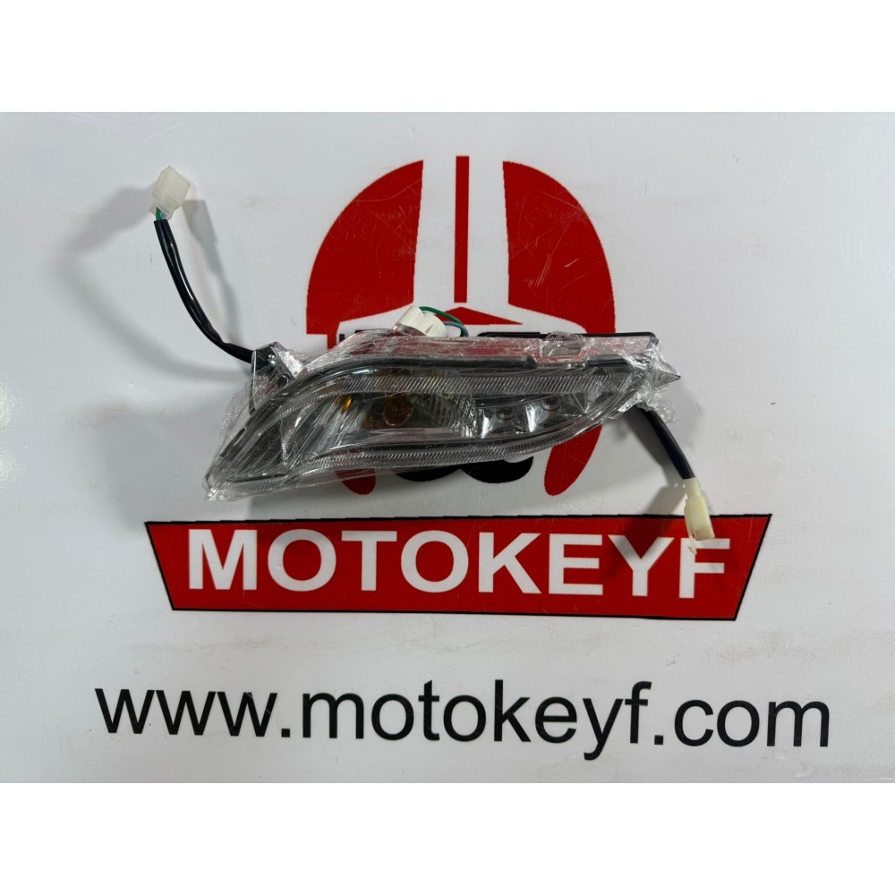 FALCON COOPER 50 ÖN SİNYAL SAĞ FALCON COOPER 50 ÖN SİNYAL SAĞ