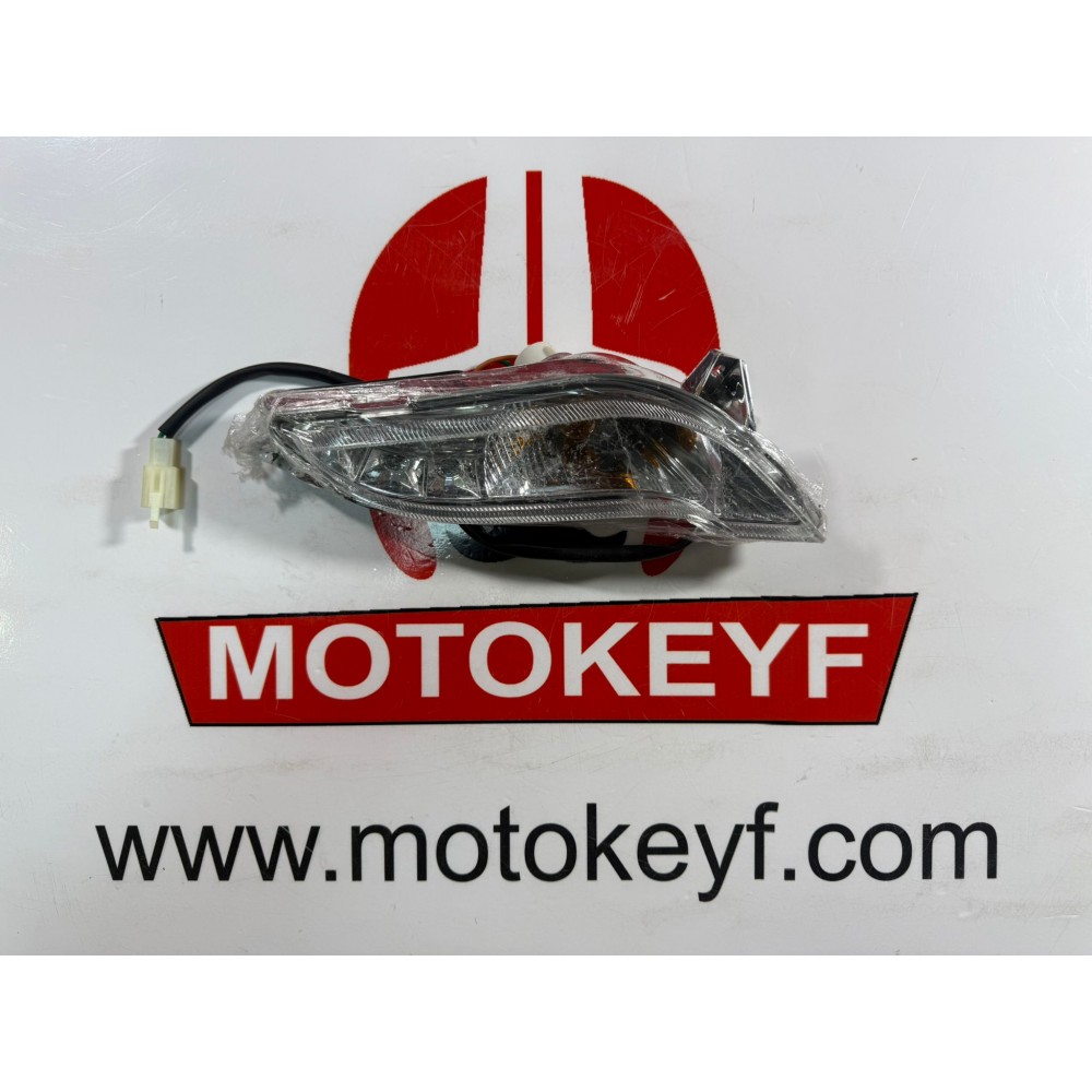 FALCON COOPER 50 ÖN SİNYAL SOL FALCON COOPER 50 ÖN SİNYAL SOL