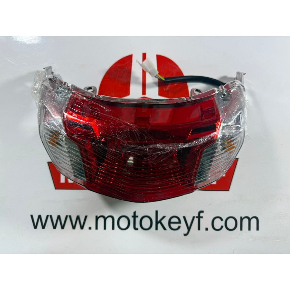 FALCON STYLE 50 ARKA STOP KOMPLE