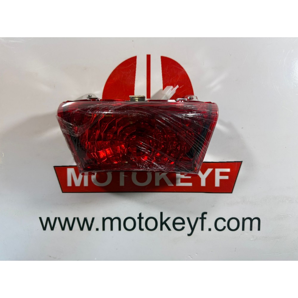 FALCON DOLPHIN 100-125 EFİ ARKA STOP KOMPLE ORJ