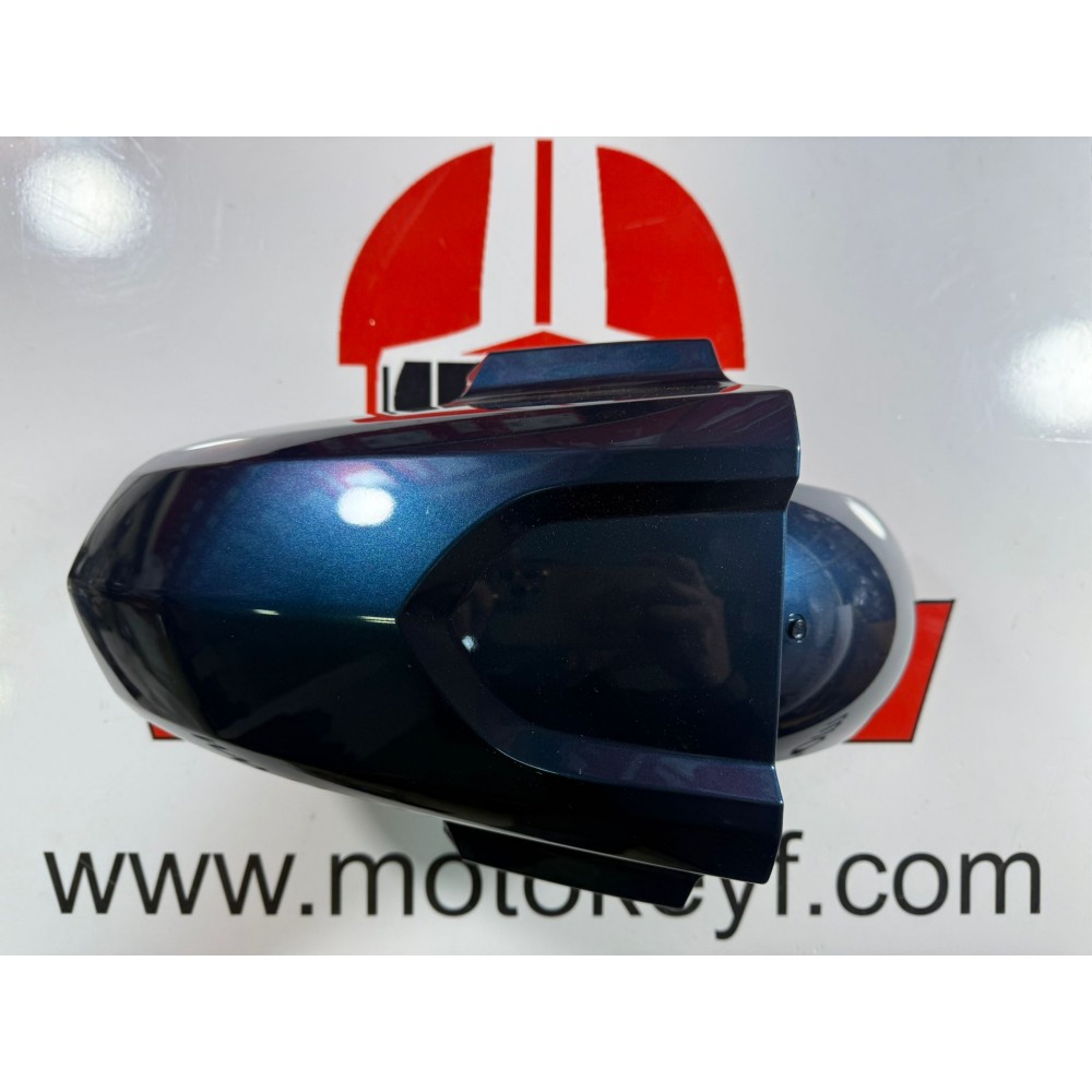 FALCON MOCCO 50 &Ouml;N &Ccedil;AMURLUK mavi