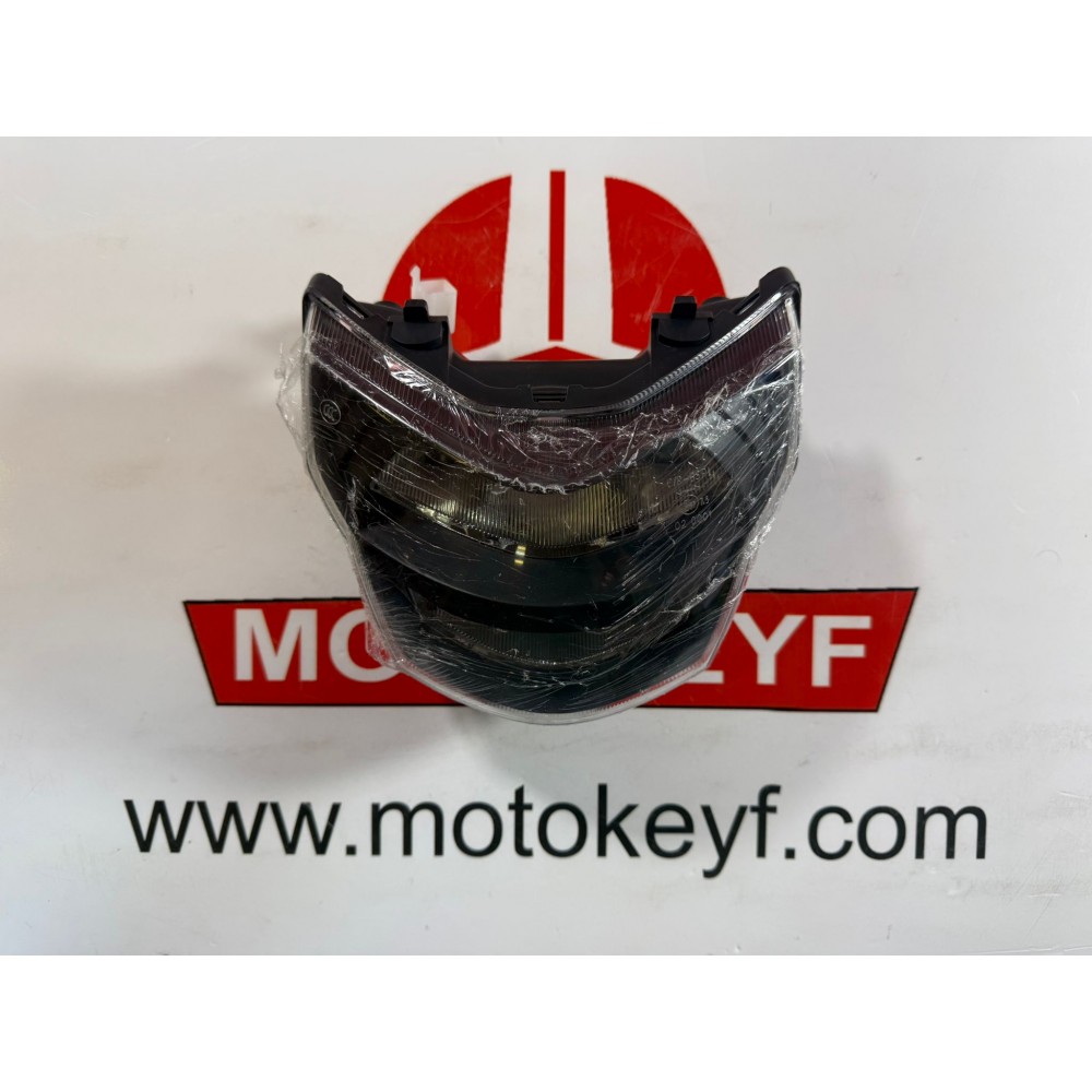 FALCON NİTRO 50 FAR KOMPLE