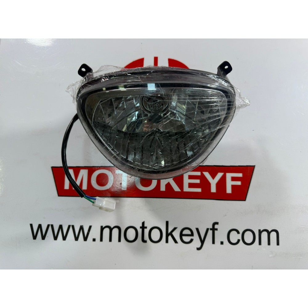 FALCON STYLE 50 FAR KOMPLE