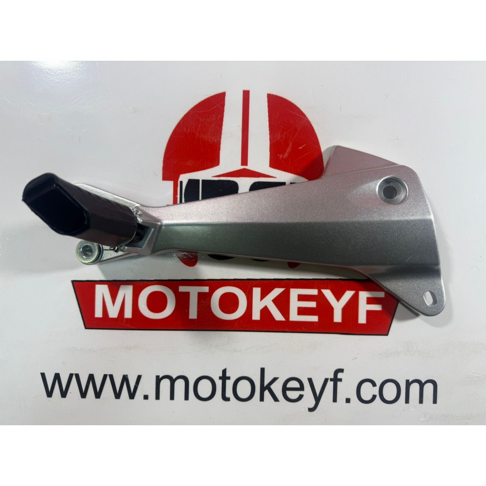 FALCON MASTER 50 ARKA BASAMAK BRAKETI SOL