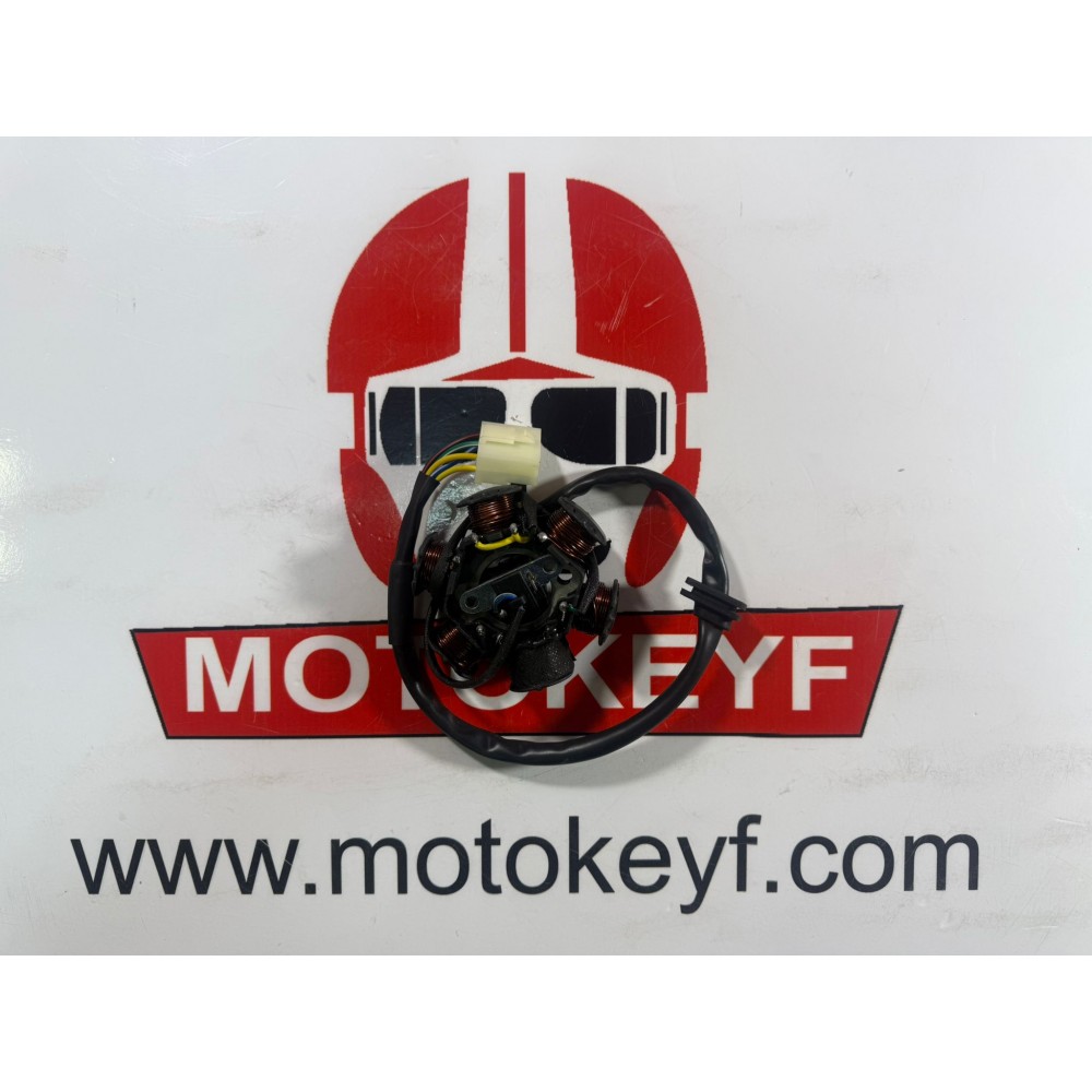 FALCON MASTER 50 STAT&Ouml;R