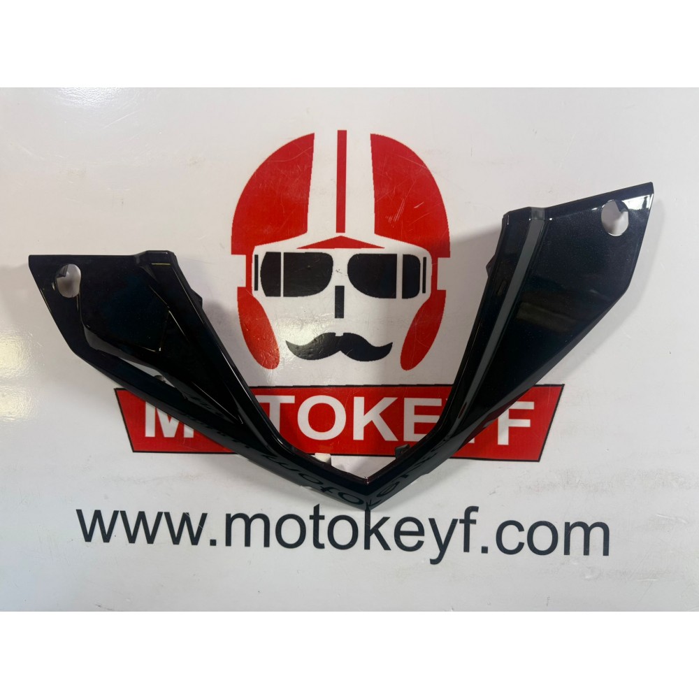 FALCON MOCCO 50 GİDON KARENAJI DEKORATİF SİYAH