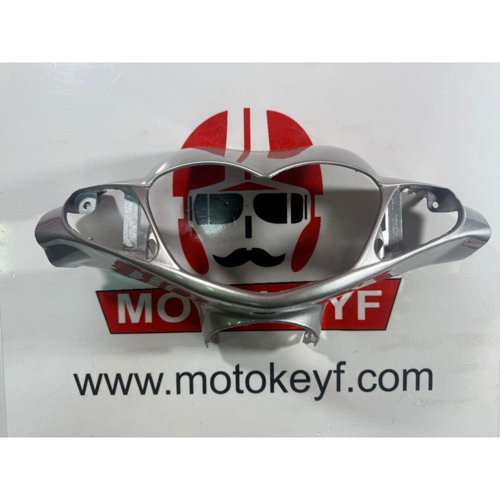 FALCON MAGİC 100 FAR KARENAJI GRİ