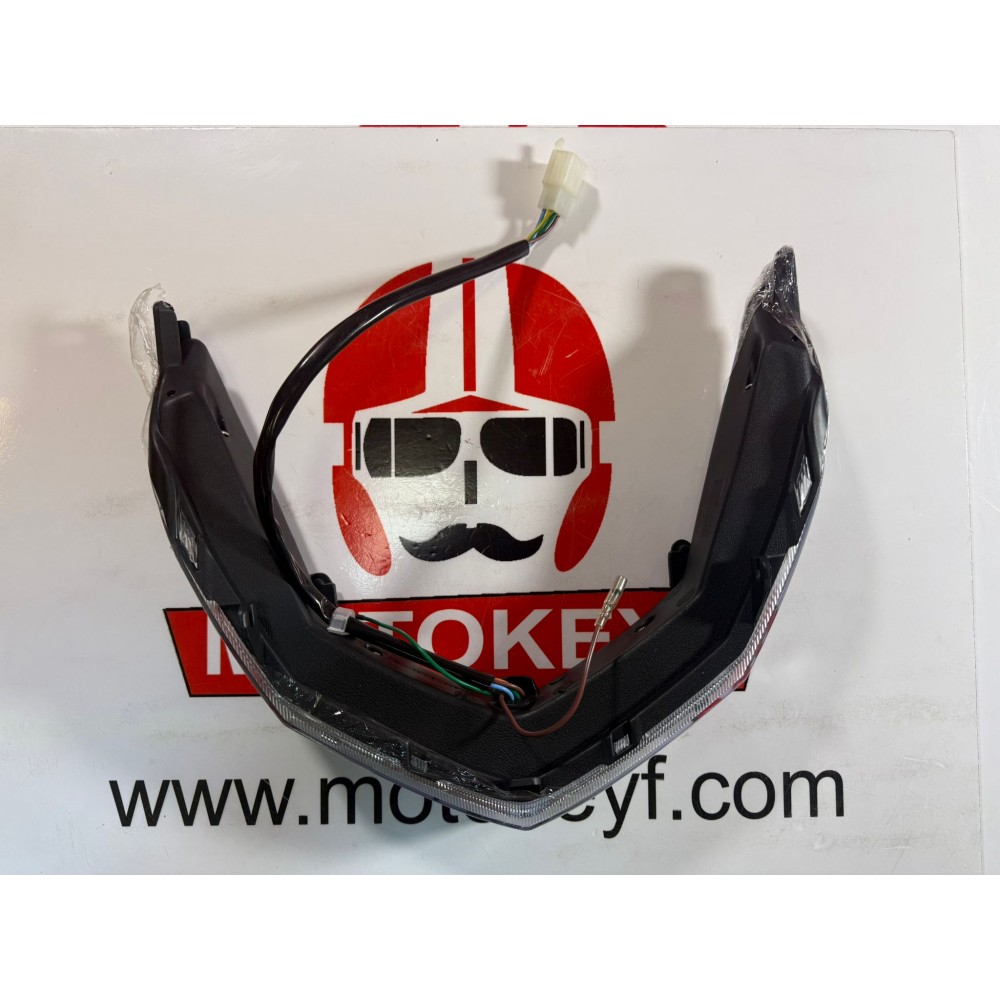 MONDİAL EAGLE 50 STOP KOMPLE ORJ MONDİAL EAGLE 50 STOP KOMPLE ORJ