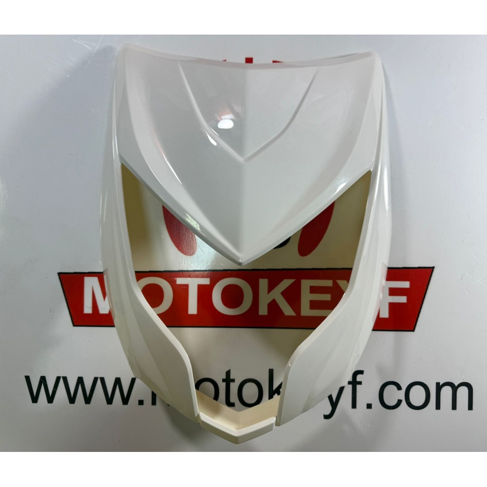 MONDİAL EAGLE 50 FAR MUHAFAZASI BEYAZ ORJ MONDİAL EAGLE 50 FAR MUHAFAZASI BEYAZ ORJ