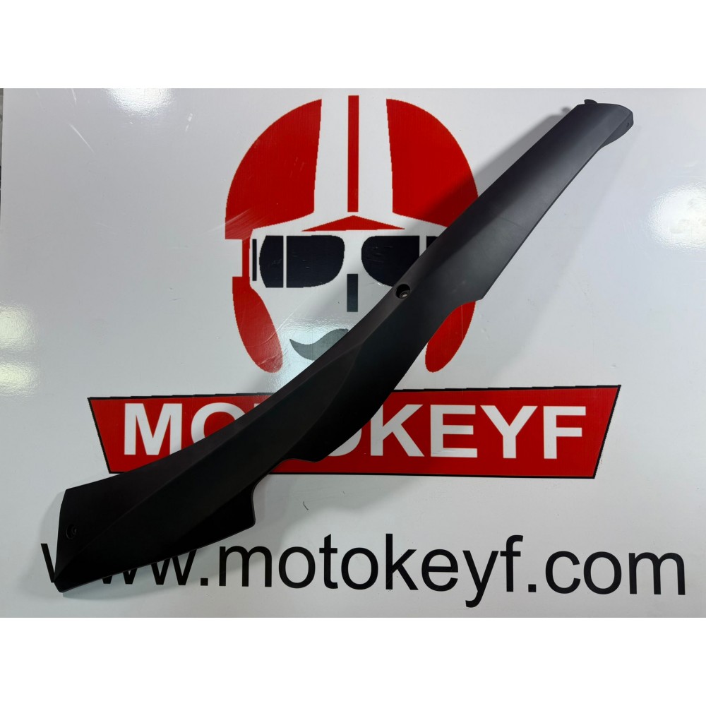 MONDİAL EAGLE 50 SOL MARŞBİYEL SİYAH ORJ MONDİAL EAGLE 50 SOL MARŞBİYEL SİYAH ORJ