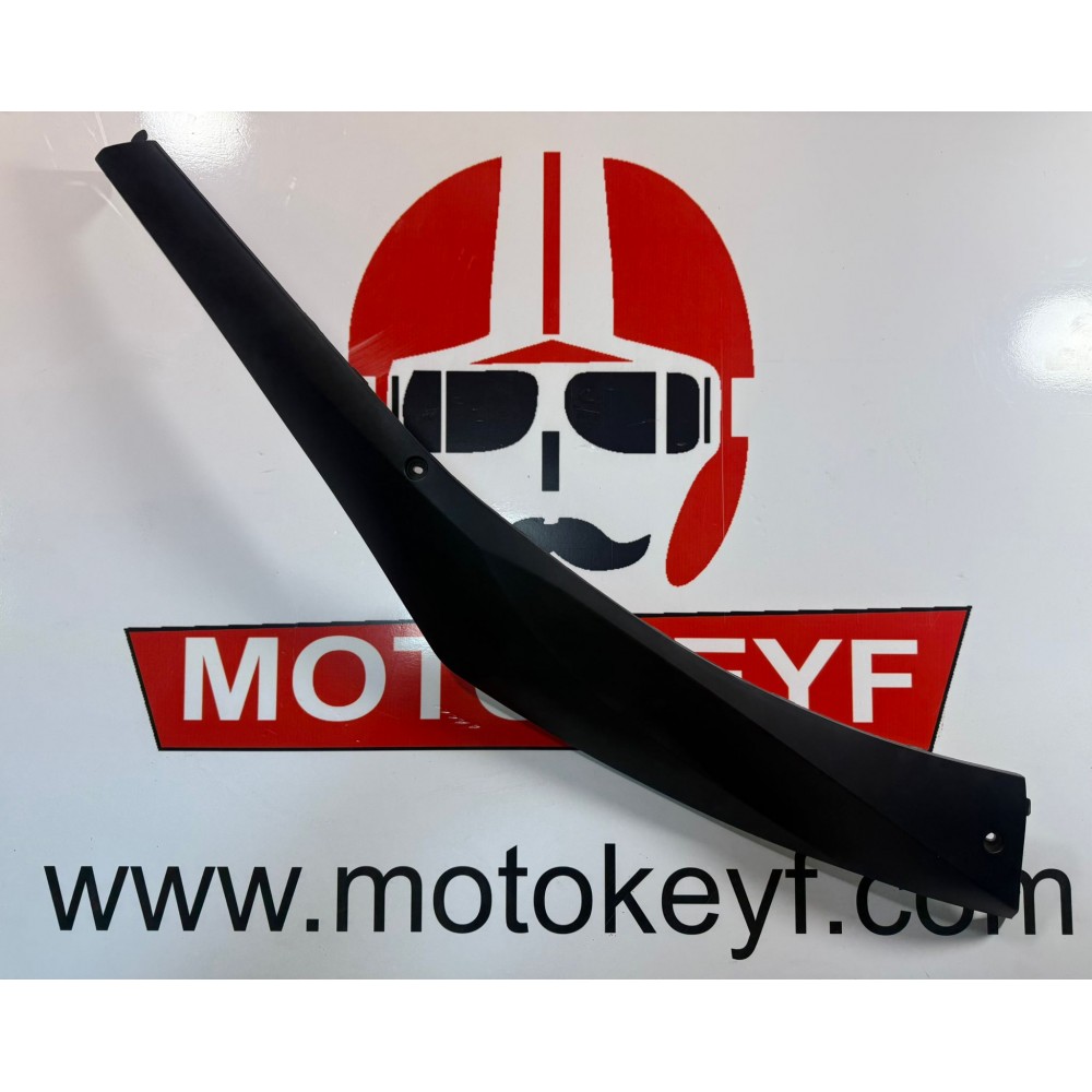 MONDİAL EAGLE 50 SAĞ MARŞBİYEL SİYAH ORJ MONDİAL EAGLE 50 SAĞ MARŞBİYEL SİYAH ORJ