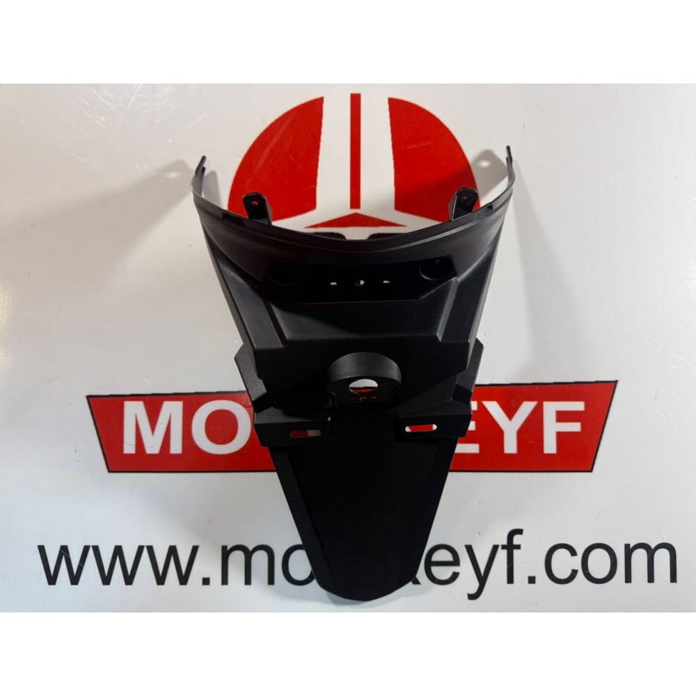 MONDİAL EAGLE 50 ARKA &Ccedil;AMURLUK KUYRUK ORJ