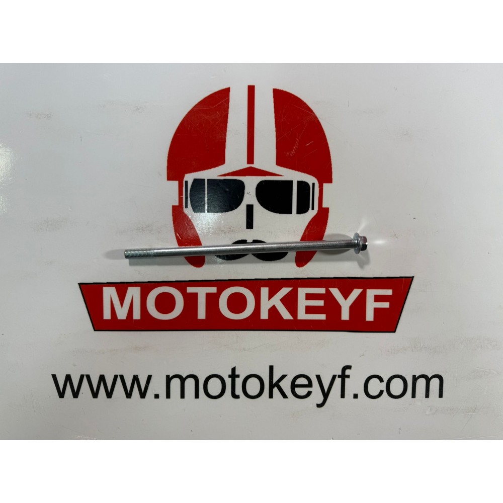 MONDİAL EAGLE 50 &Ouml;N TEKER MİLİ 10-220 mm ORJ