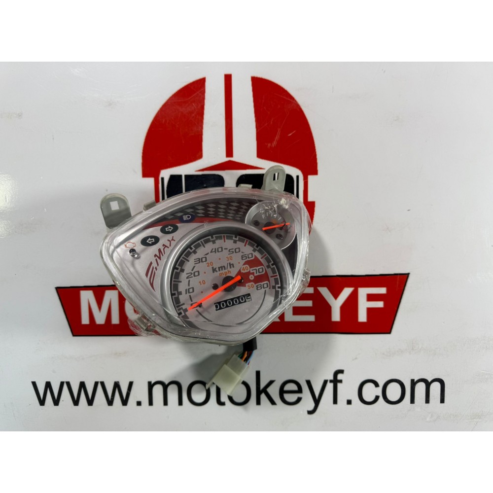 MONDİAL EAGLE 50 GÖSTERGE PANELİ KOMPLE ORJ MONDİAL EAGLE 50 GÖSTERGE PANELİ KOMPLE ORJ