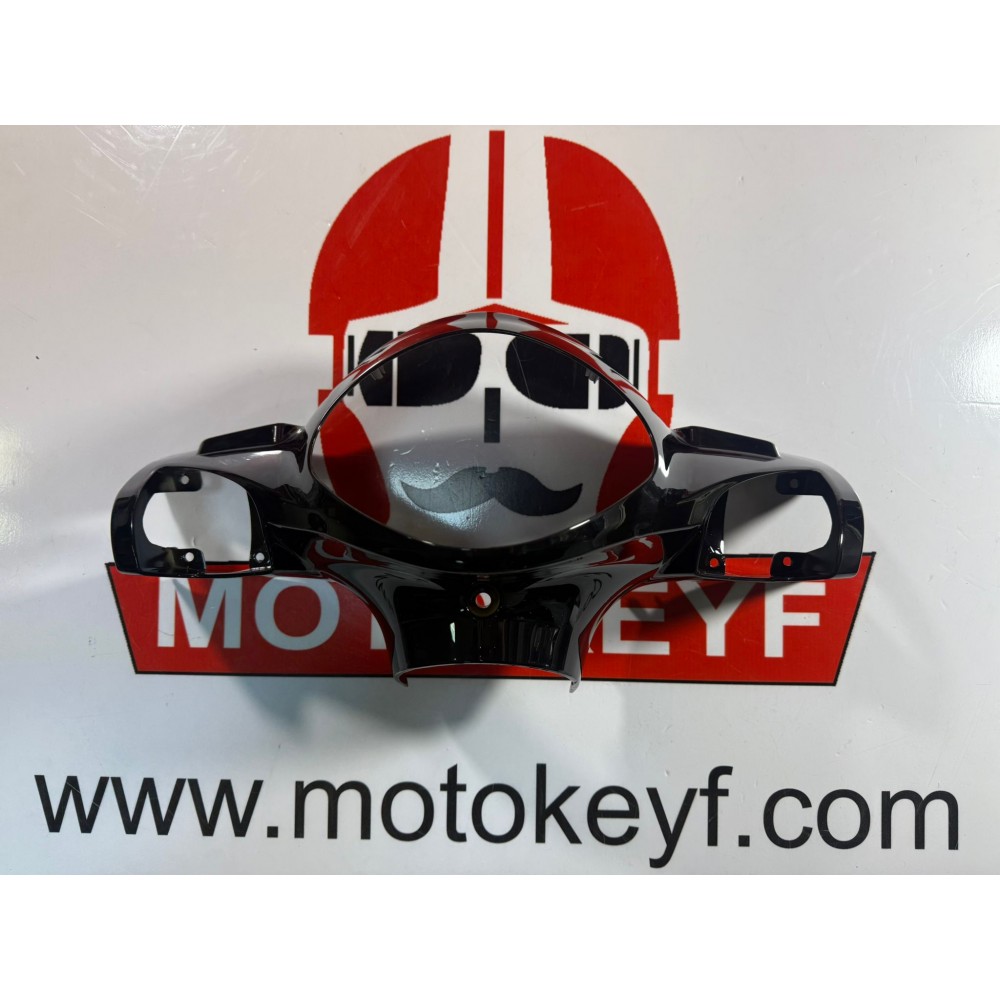 MONDİAL BEESTREET 50 FAR MUHAFAZA SİYAH ORJ 