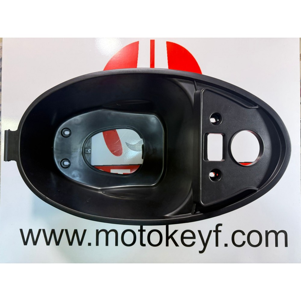 MONDİAL BEESTREET 50 SELE ALTI BAĞAJ ORJ *