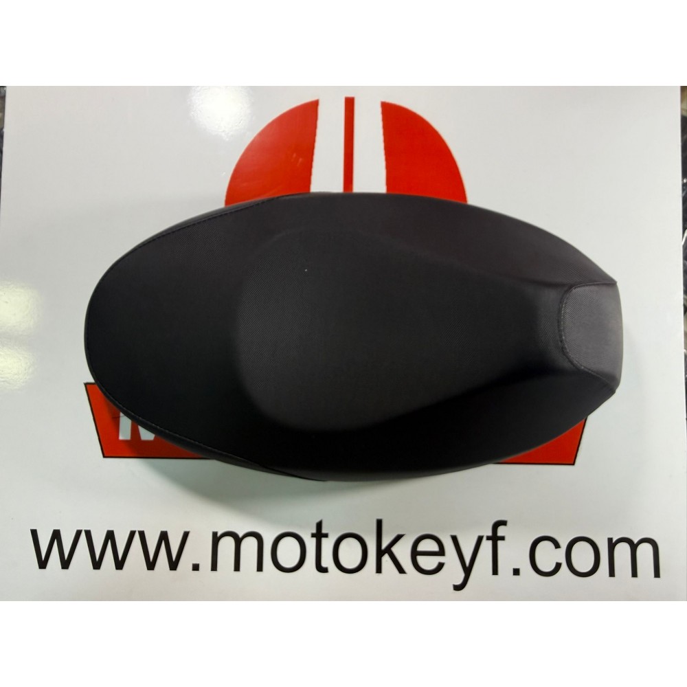 MONDİAL BEESTREET 50 SELE SİYAH ORJ 