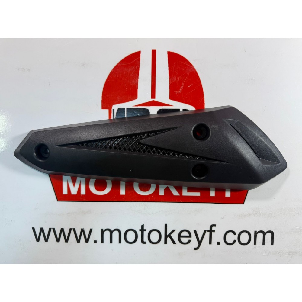 MONDİAL BEESTREET - EAGLE 50 EGZOZ DEKOR KAPAĞI ORJ