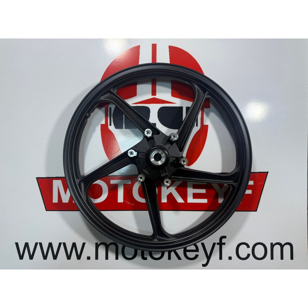 HERO GLAMOUR ON JANT KOMPLE