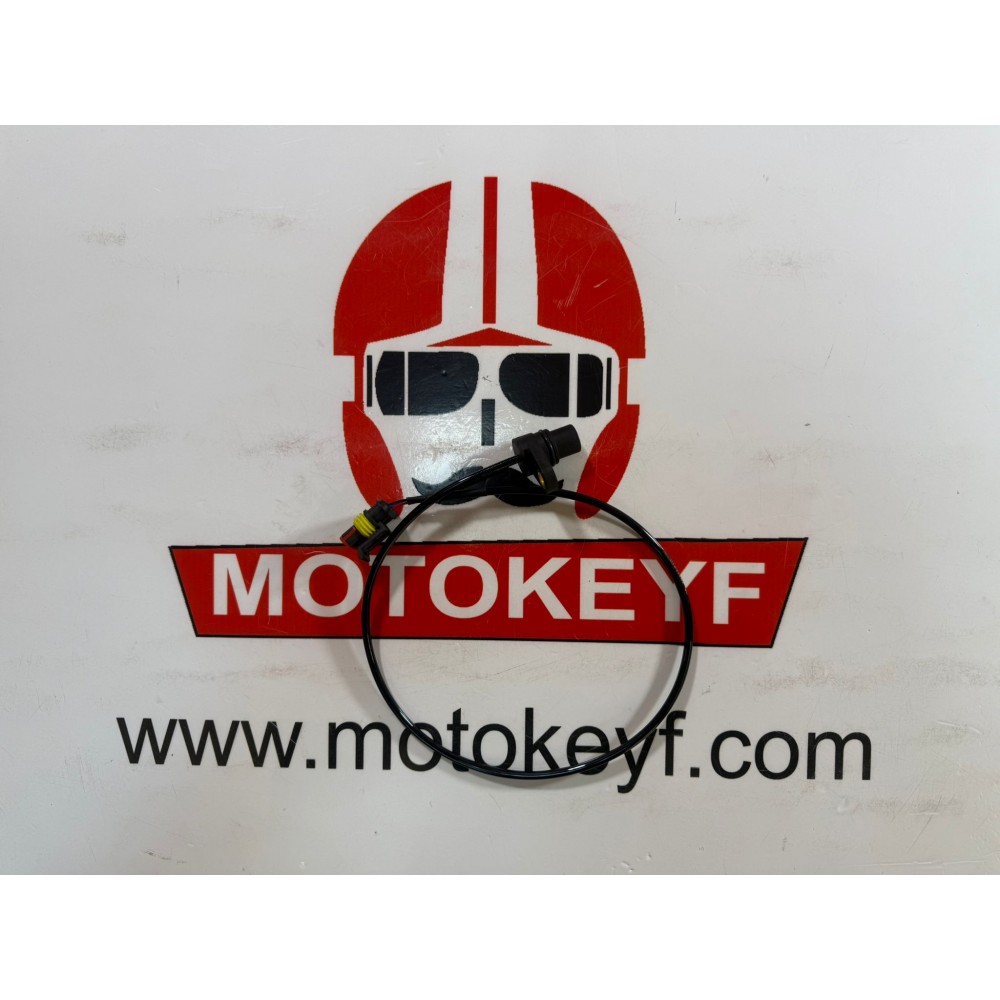 CSN DAKAR 150 HIZ SENS&Ouml;R&Uuml;