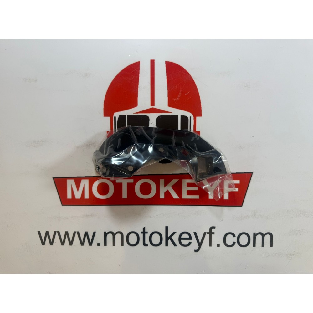 HERO X PULSE 200 PLUS ELCIK KORUMA UST SAG SIYAH	