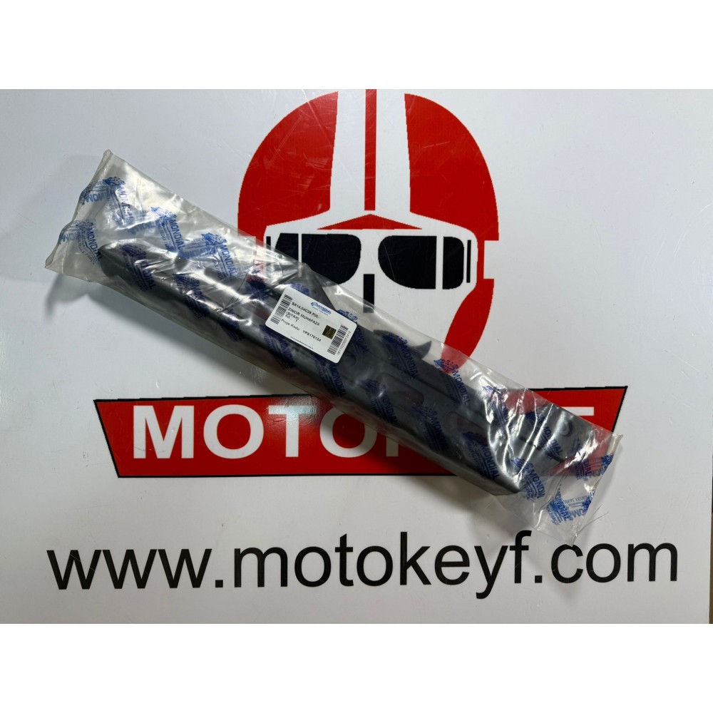 BUCCANEER 250İ ZİNCİR MUHAFAZASI SİYAH ORJ