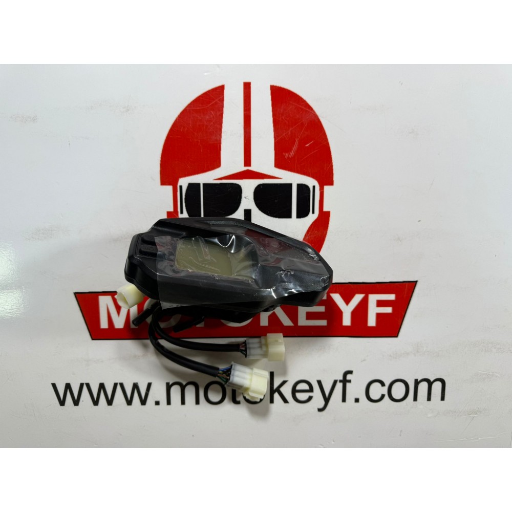 MONDİAL X-TREME ENDURO 250 G&Ouml;STERGE PANELİ (2015-....) ORJ