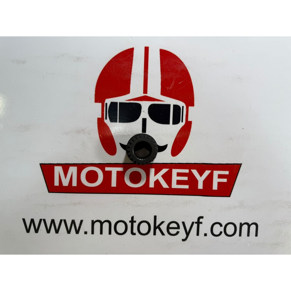 ATV TGB 1000 DİFRANSİYEL DİŞLİSİ ŞAPKALI 21T İ&Ccedil; 29 mm &Ouml;M