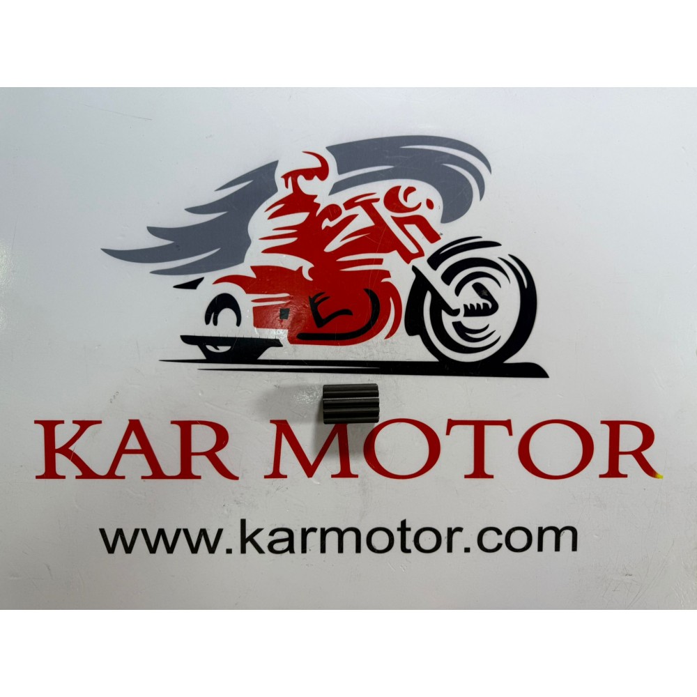 ATV TGB 1000 DİFRANSİYEL DİŞLİSİ 12T &Ouml;M